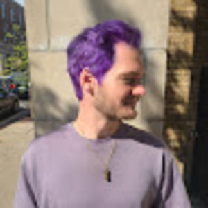 Meet your Posher, Blake